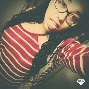 Meet your Posher, Sephra