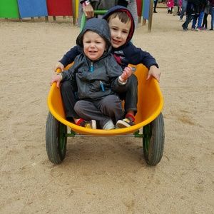 Meet your Posher, Keep