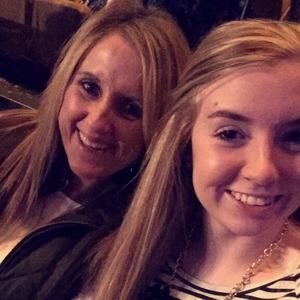 Meet your Posher, Christy