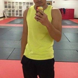 Meet your Posher, Houa