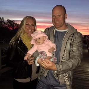 Meet your Posher, Barbara