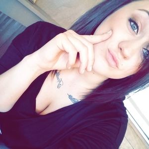 Meet your Posher, Haylea