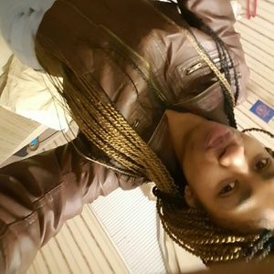 Meet your Posher, Erika