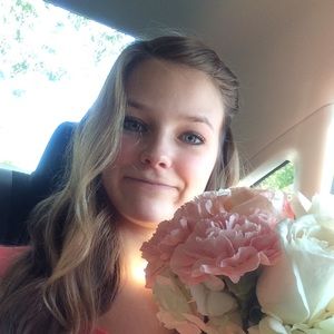 Meet your Posher, Jesse