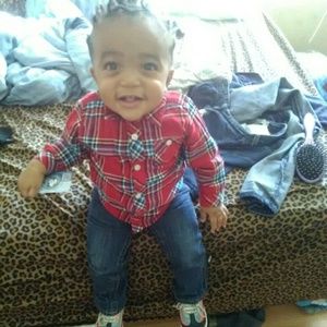 Meet your Posher, Aneesah