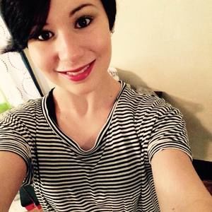 Meet your Posher, Jordan