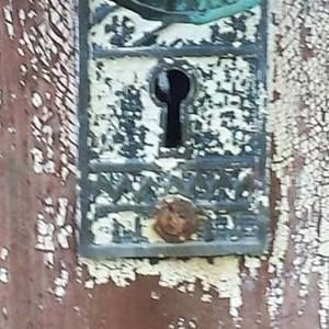 Meet your Posher, Renee