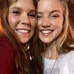 Meet your Posher, Baylie