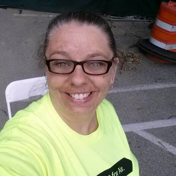 Meet your Posher, Stacy