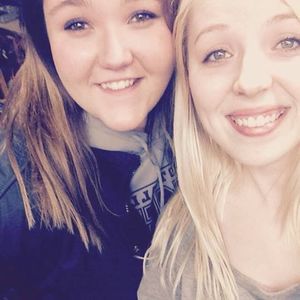 Meet your Posher, Mikayla