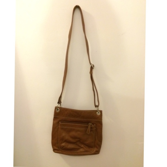 Should Bags