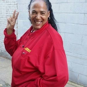 Meet your Posher, Douglas