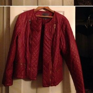 Really cute jacket (reposh)