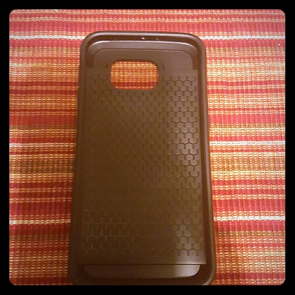 IPhone 6 Case with Id card holder on the back
