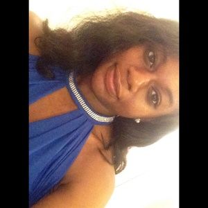 Meet your Posher, Jenny