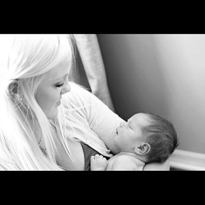 Meet your Posher, Stephanie