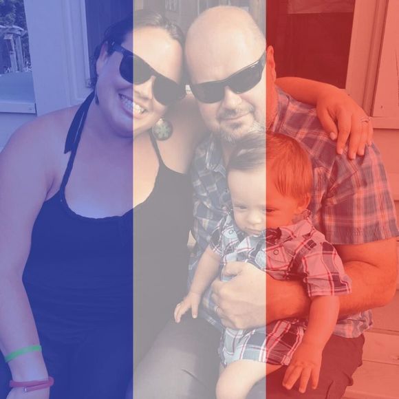 Meet your Posher, Leslie