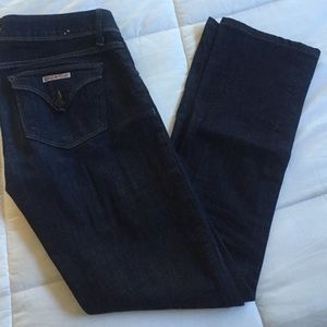 Hudson jeans