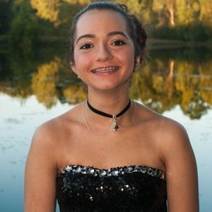 Meet your Posher, Athena