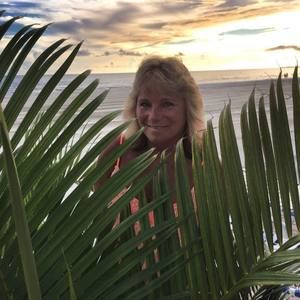 Meet your Posher, Margaret