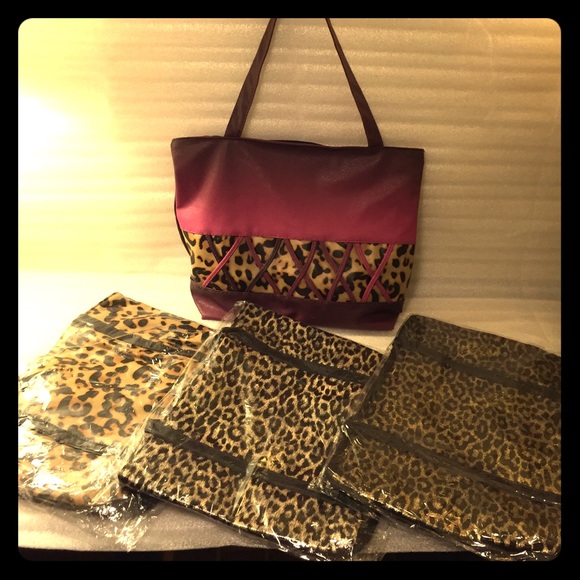 Shoulder bags / purses