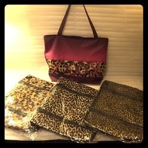 Shoulder bags / purses