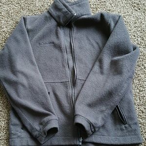 Boys 10/12 Columbia jacket