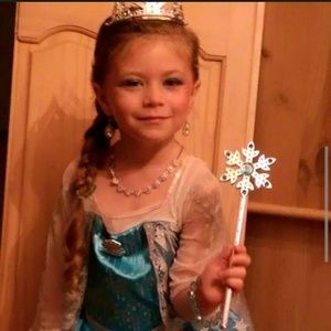 Meet your Posher, Lori