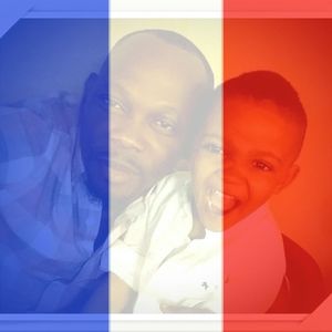 Meet your Posher, Fatmata binta