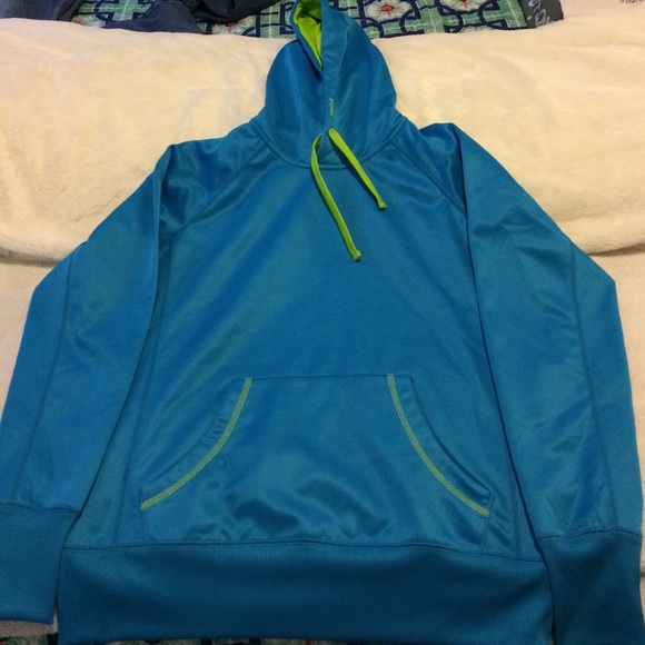 Women's reebok sweatshirt
