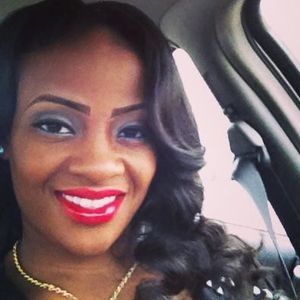 Meet your Posher, Brittni