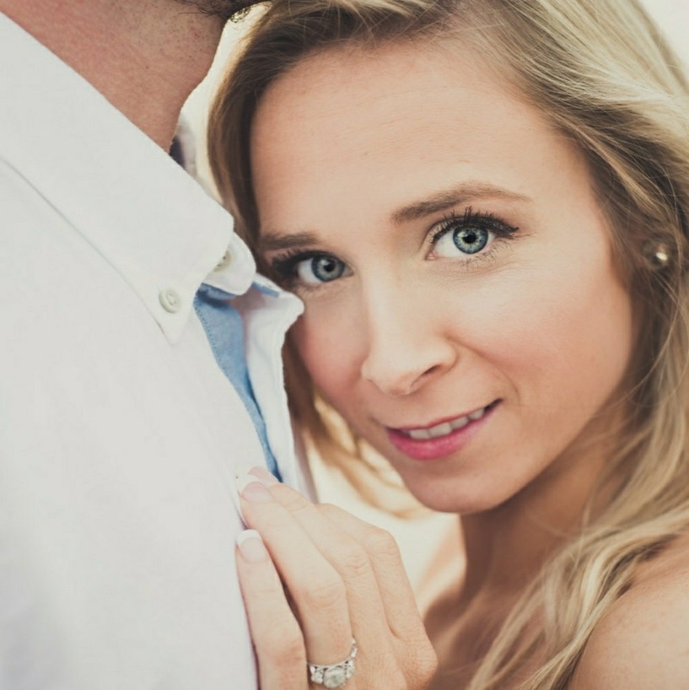 Meet your Posher, Kelsey