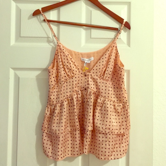 BCBGeneration blouse