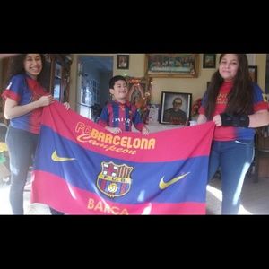 Meet your Posher, Genesis