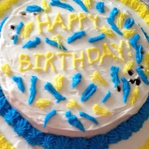 Meet your Posher, Sue