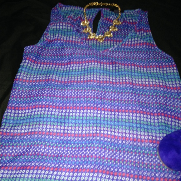 Gap size small