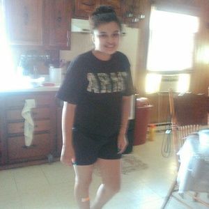 Meet your Posher, Marie