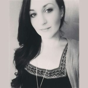 Meet your Posher, Annabel