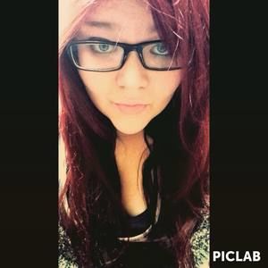 Meet your Posher, Marisol