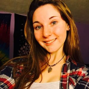 Meet your Posher, Zoe