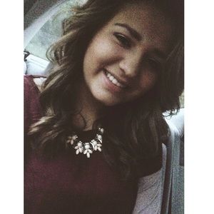 Meet your Posher, Brooklynn