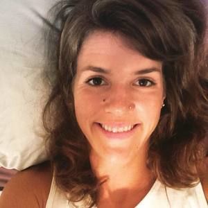 Meet your Posher, Carly