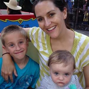 Meet your Posher, Chaney