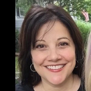 Meet your Posher, Michele