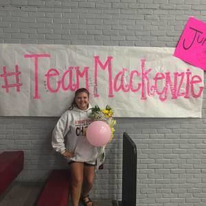 Meet your Posher, Connie