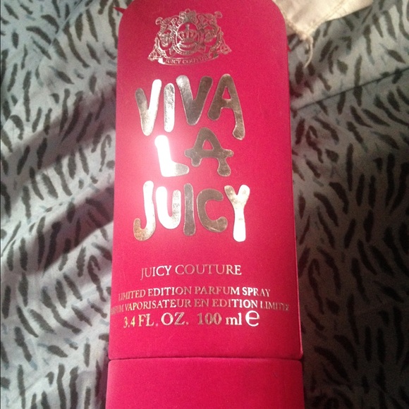 Viva la juicy