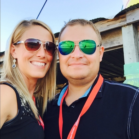 Meet your Posher, Tanya