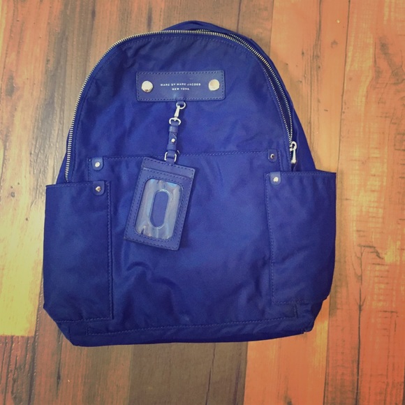 Marc Jacobs backpack great condition