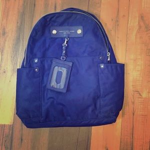 Marc Jacobs backpack great condition