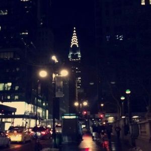 Meet your Posher, Latia